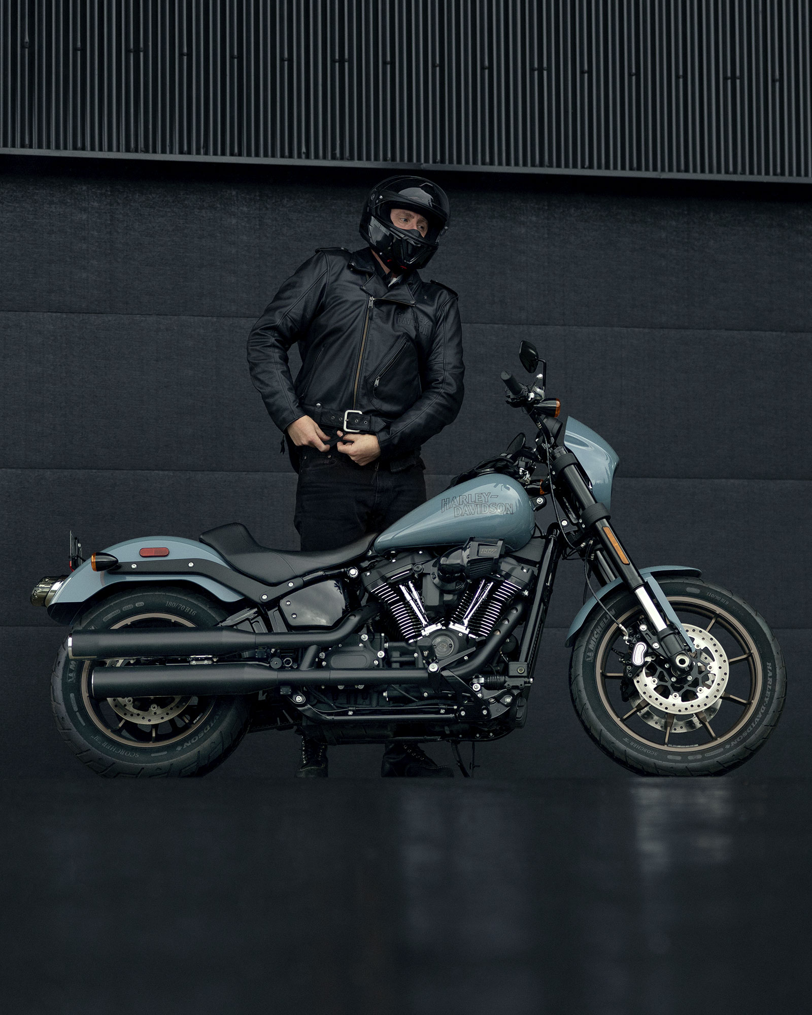 Low Rider Softail Custom Softail – Low Rider™ S | F. + W. Arni AG - Official Harley Davidson Dealer